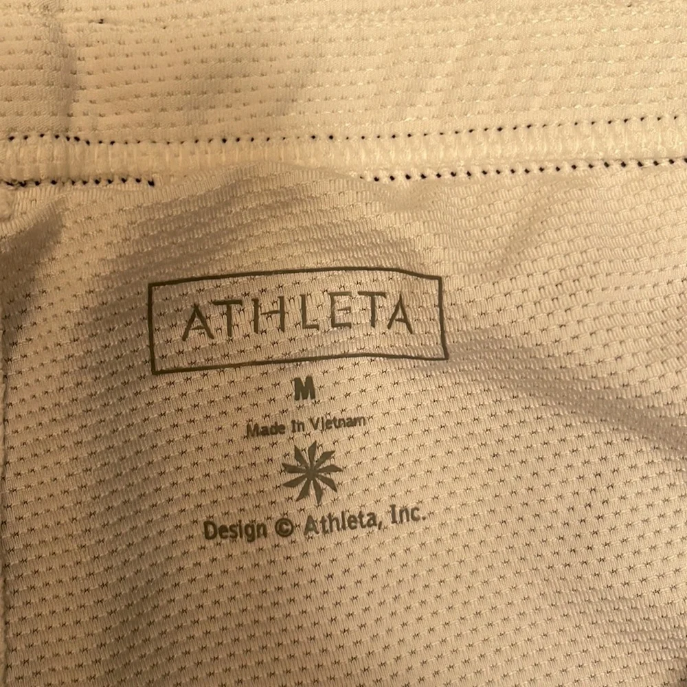 Athleta Shorts - Picture 4 of 4